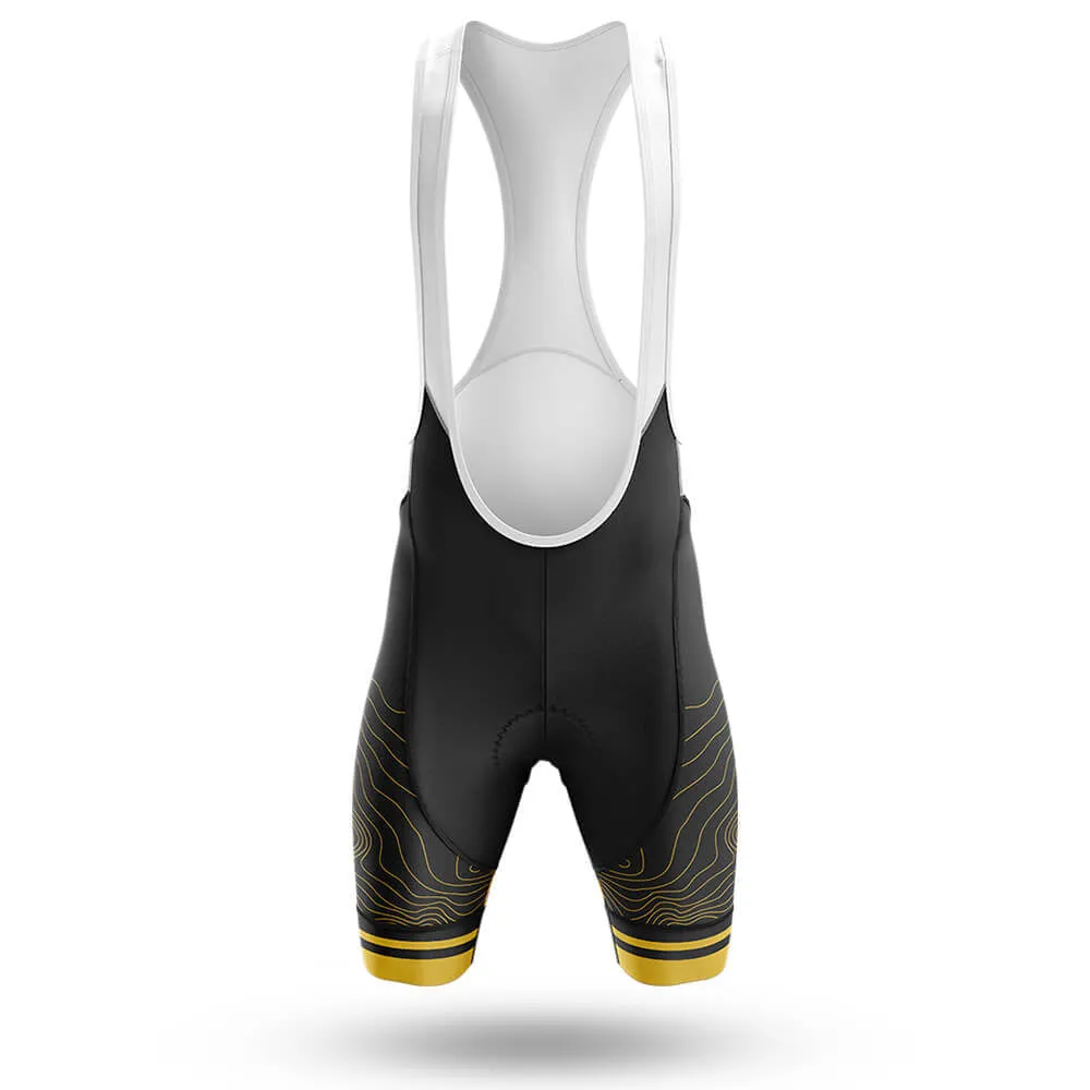 Put The Fun V2 - Men's Cycling Kit