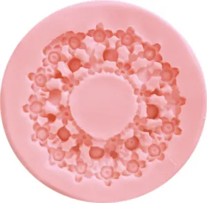 Ring of Flowers II