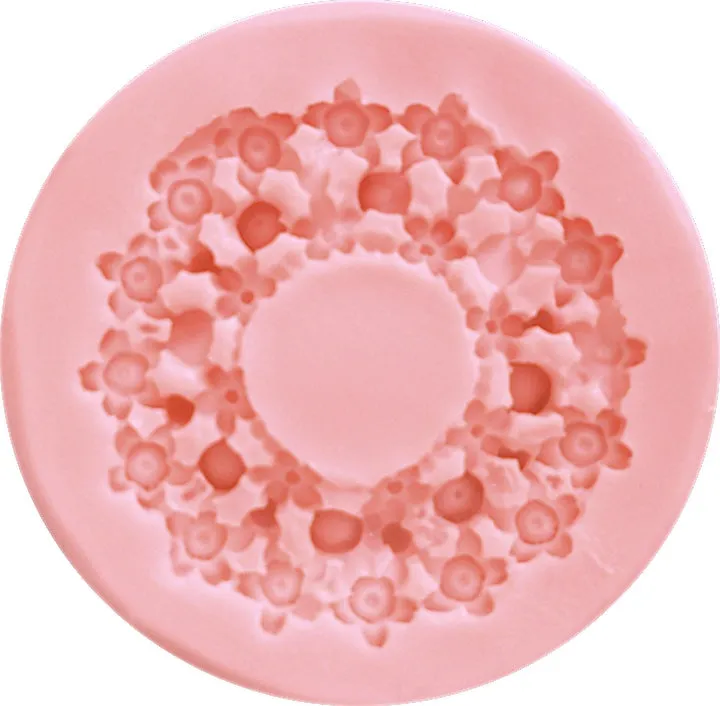 Ring of Flowers II