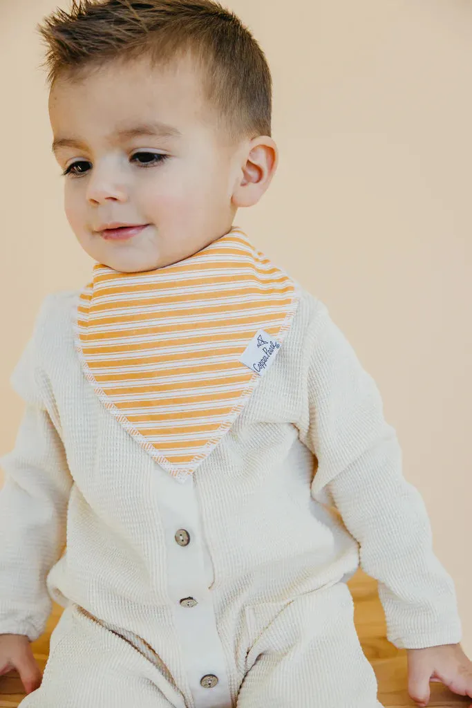 Santa Fe Baby Bandana Bibs
