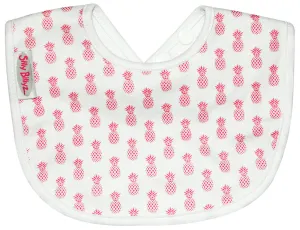 SB - Jersey Biblet - Pineapples
