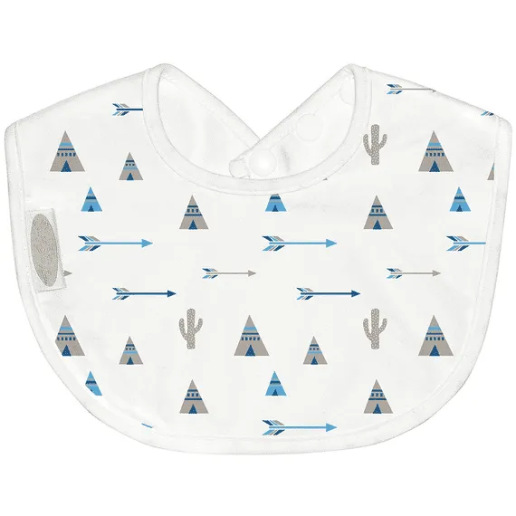 SB - Jersey biblet - Tee Pee