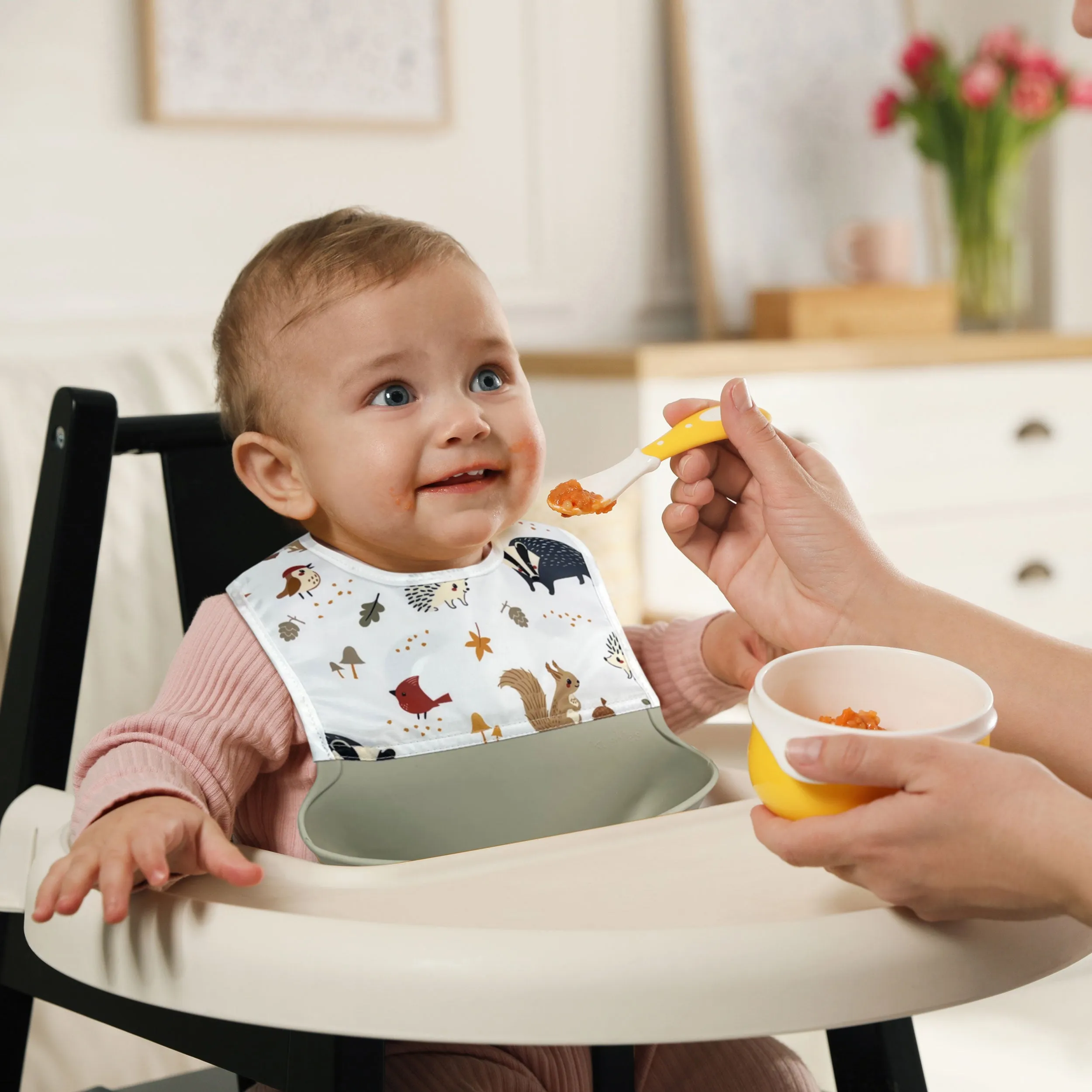 Silisoft Bib