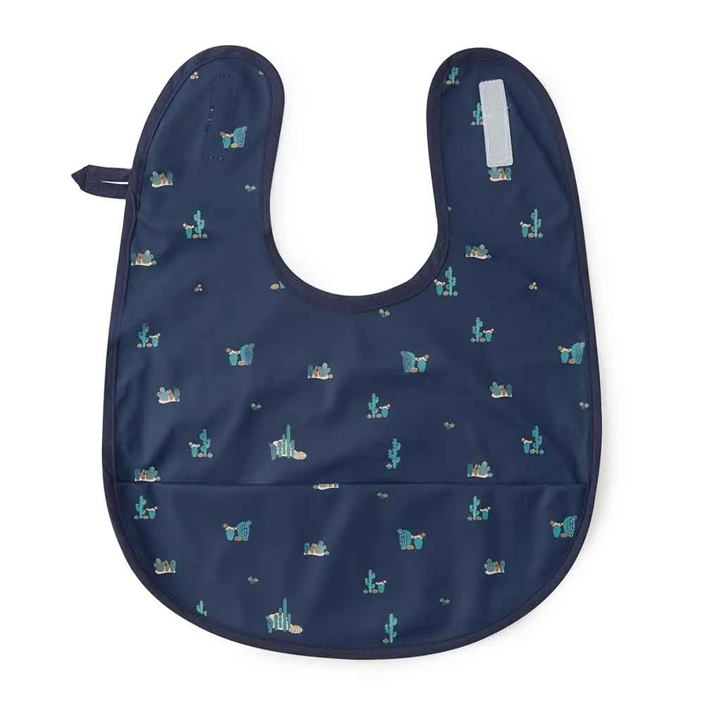 Snuggle Hunny Bib Waterproof