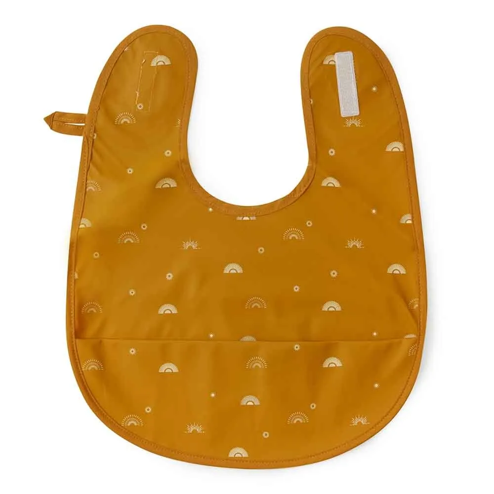 Snuggle Hunny Bib Waterproof