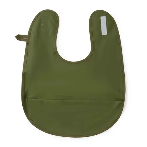 Snuggle Hunny Bib Waterproof