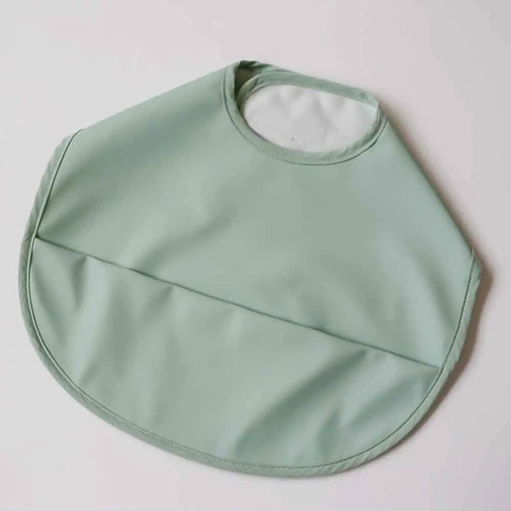 Snuggle Hunny Bib Waterproof