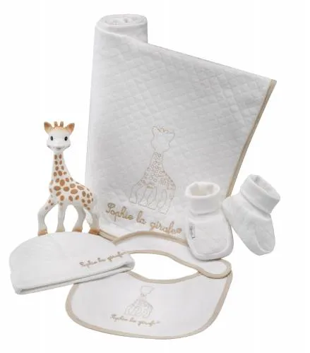 So Pure My Birth Outfit