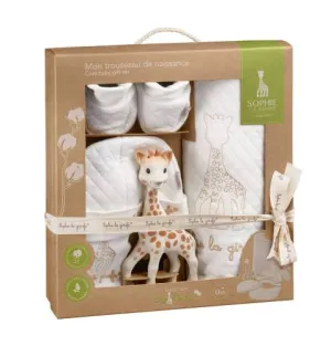 So Pure My Birth Outfit