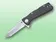 SOG Twitch XL Tanto - Black Handle