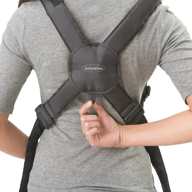 Swift Classic Carrier with Pocket