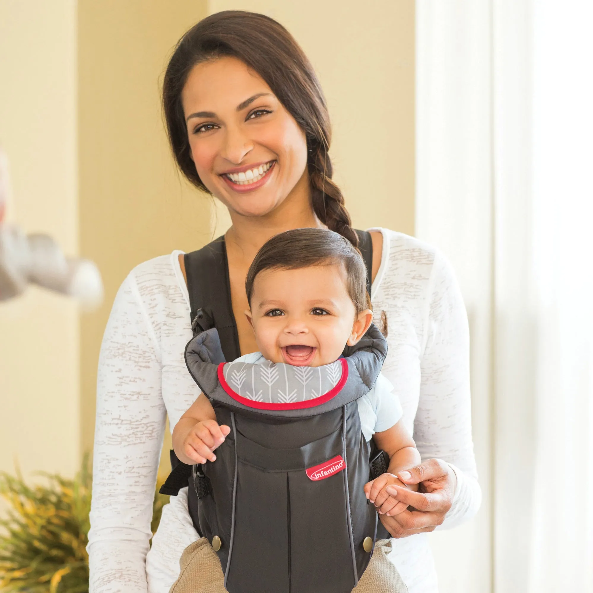 Swift Classic Carrier with Pocket