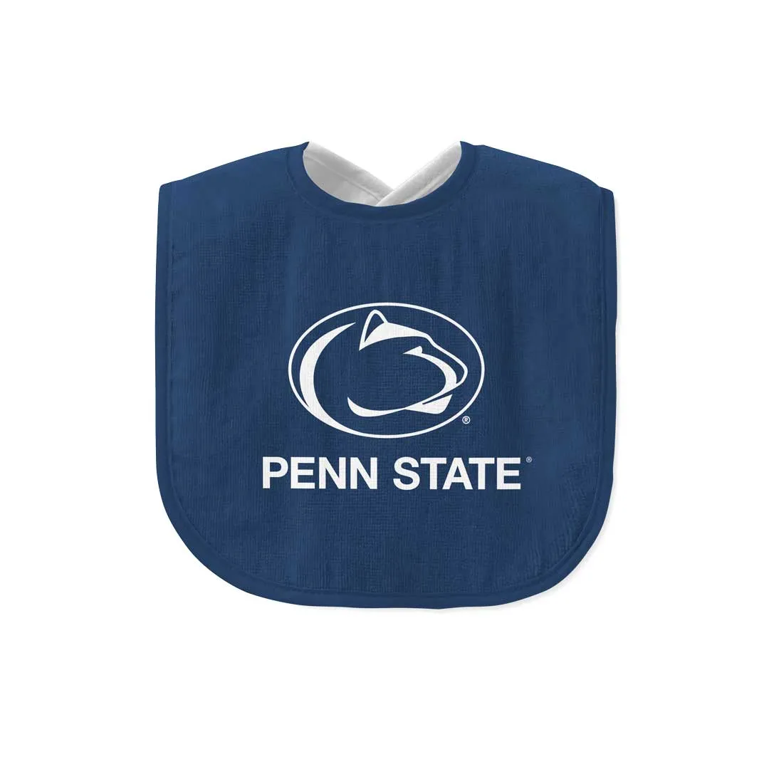 The Pennsylvania State University | PSU Bib