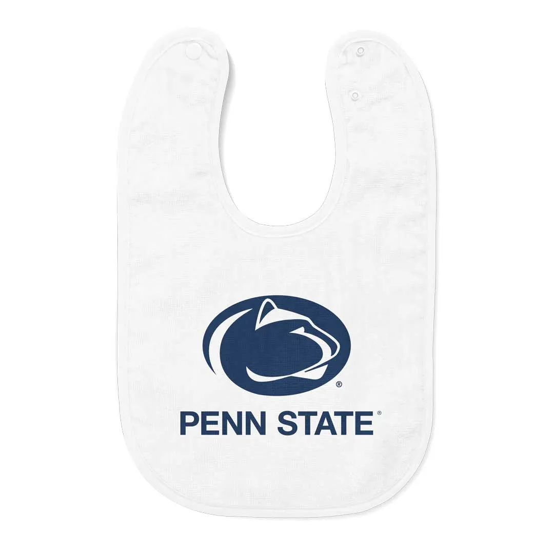 The Pennsylvania State University | PSU Bib