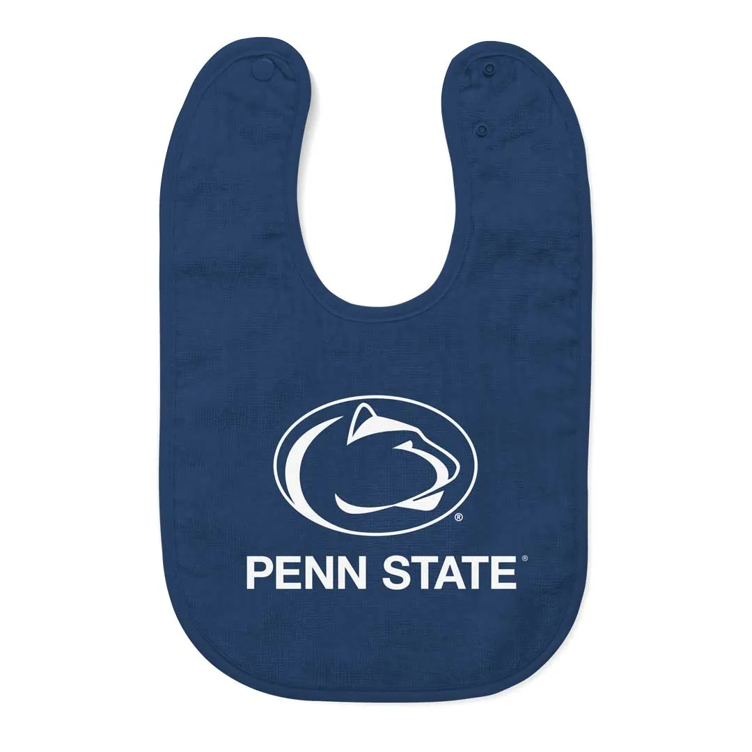 The Pennsylvania State University | PSU Bib