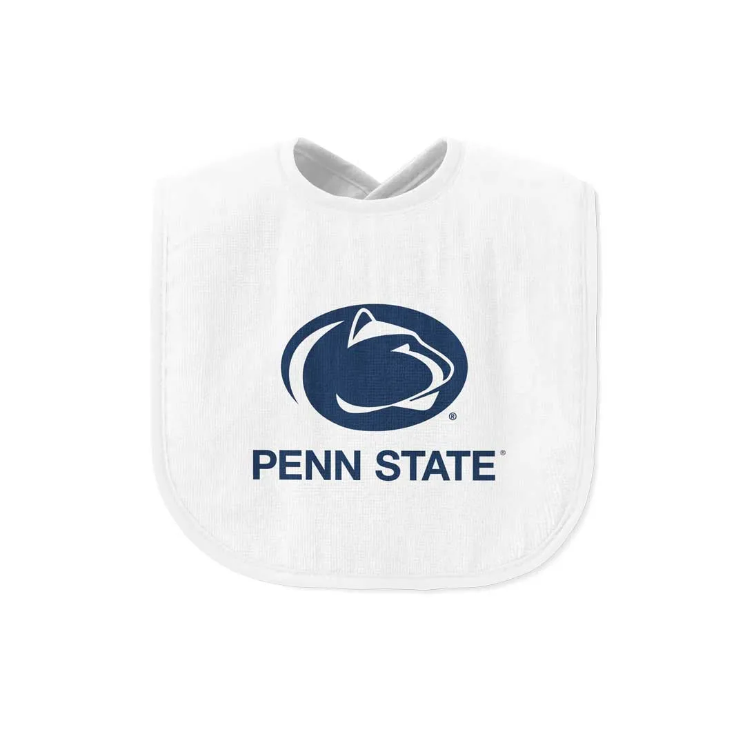 The Pennsylvania State University | PSU Bib