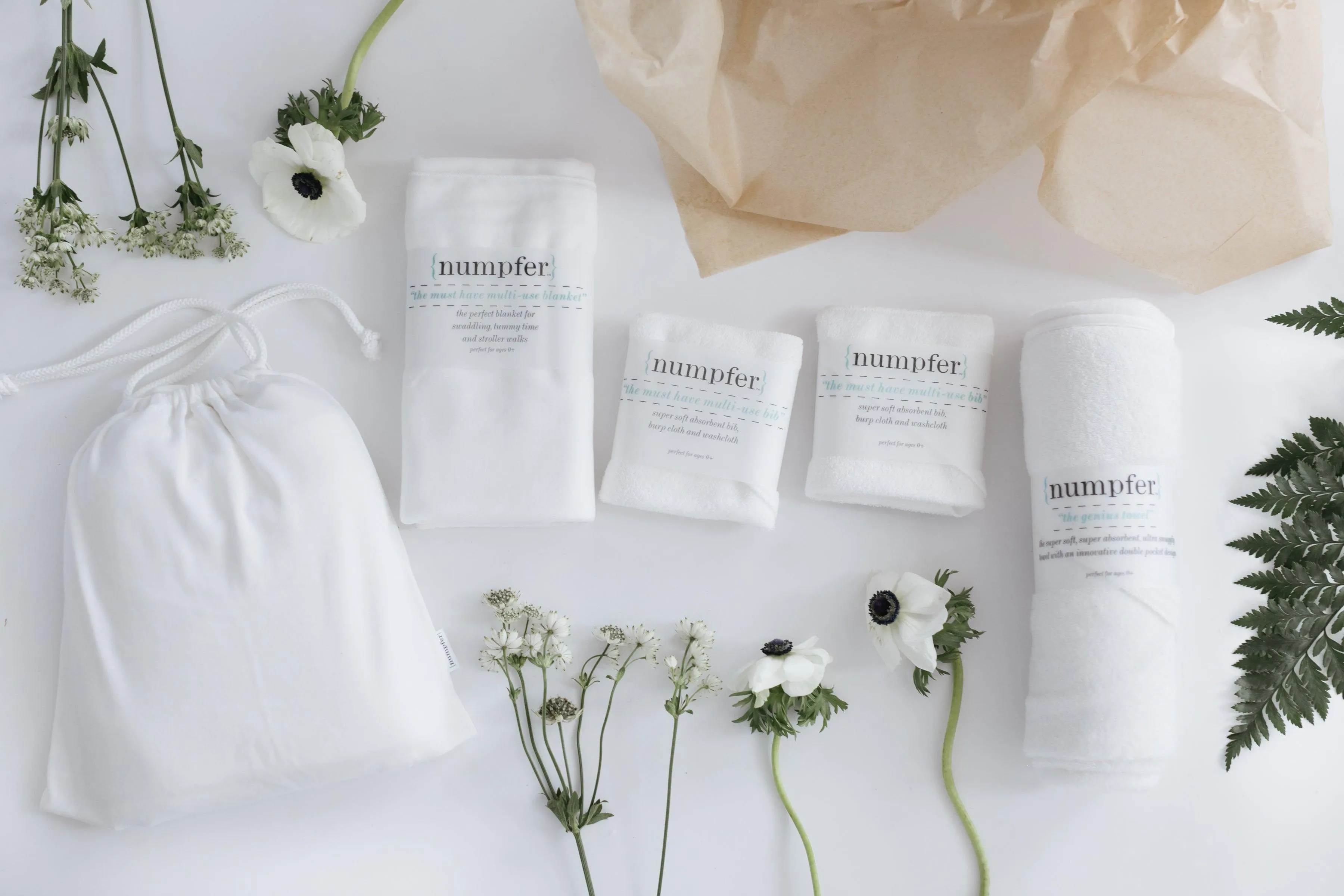 The Ultimate Bundle