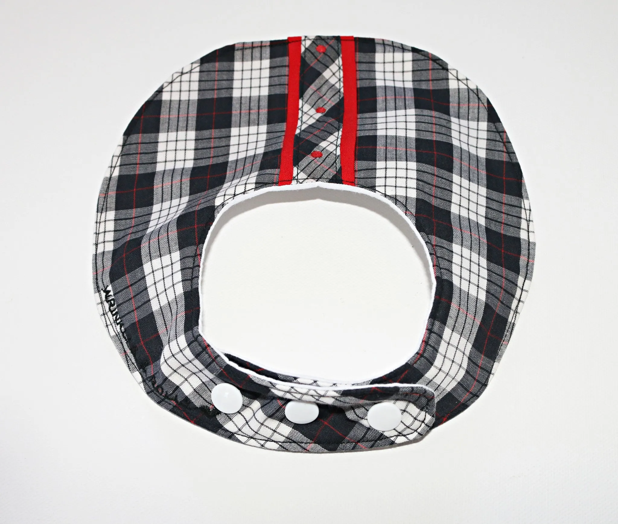 Thomas Luxe Bib - Discontinued