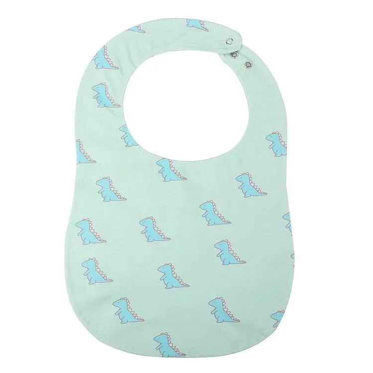 Tiny Dino Bib