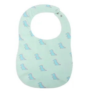 Tiny Dino Bib