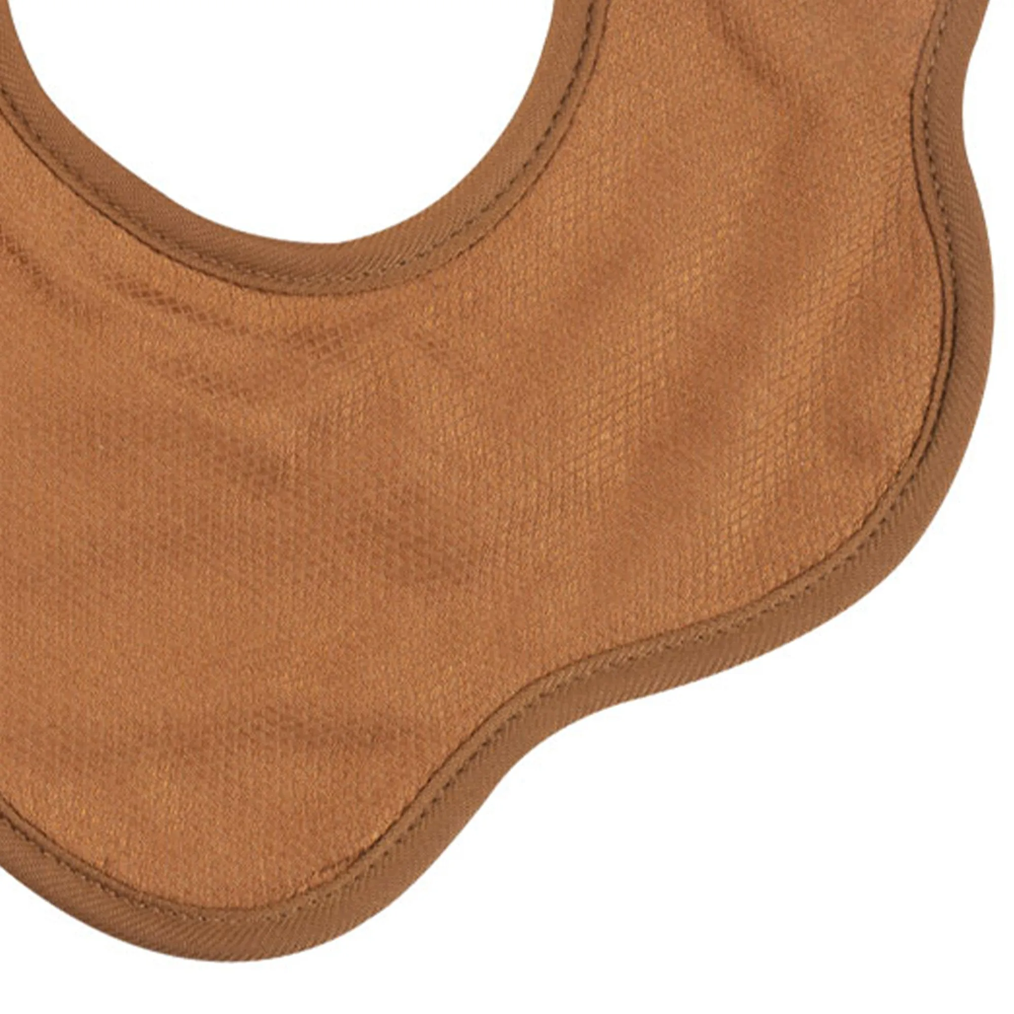 Tiny Twinkle - Kaffle Roundabout Bib 3 Pack