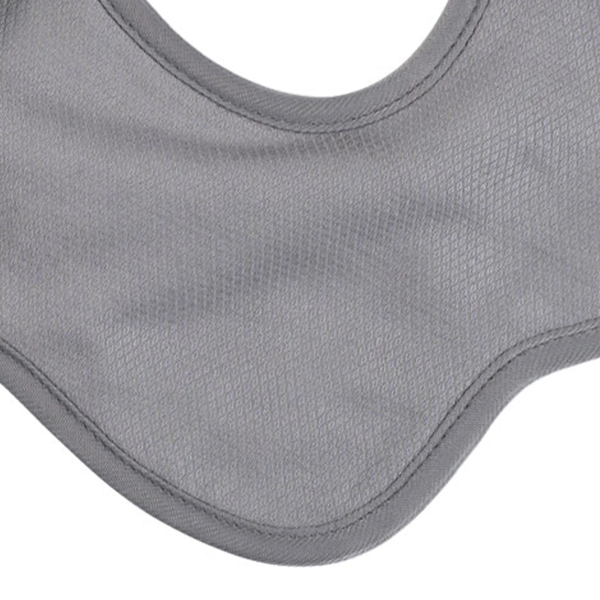 Tiny Twinkle - Kaffle Roundabout Bib 3 Pack