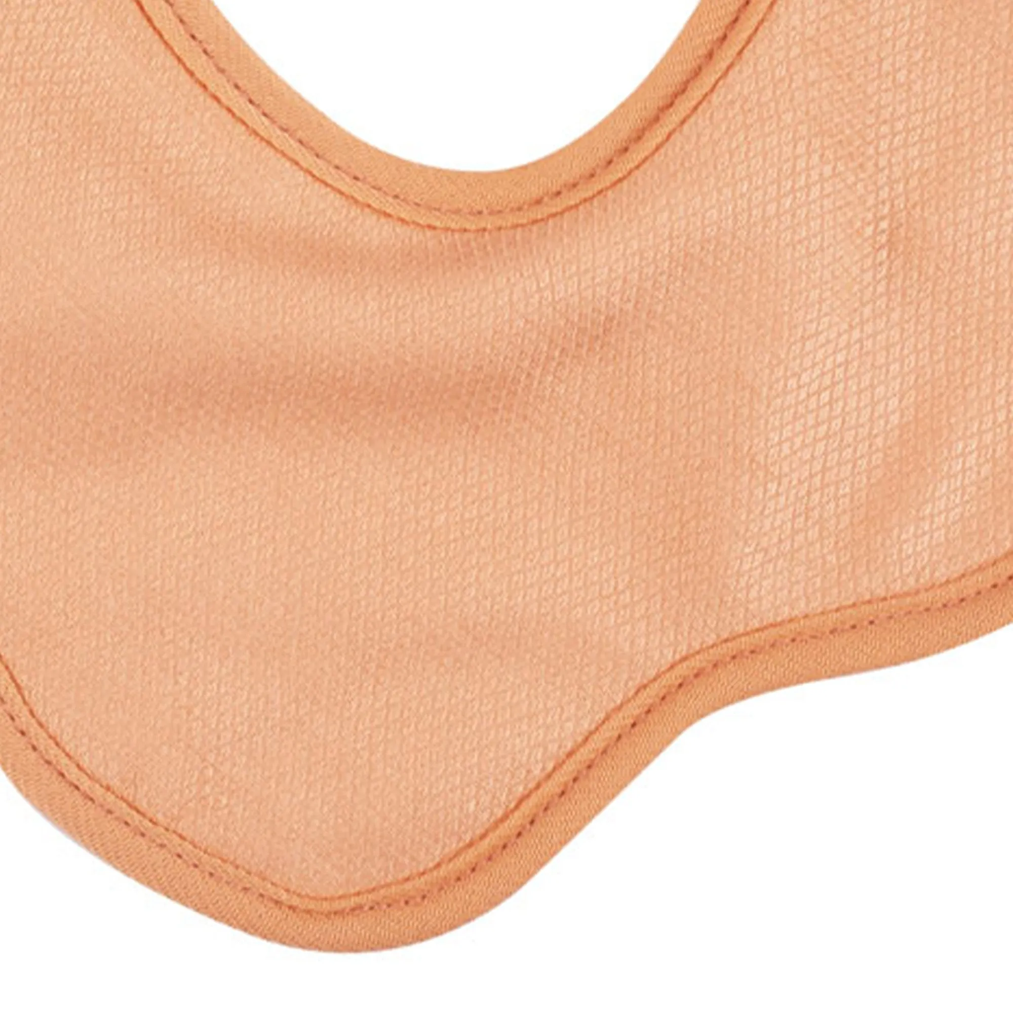 Tiny Twinkle - Kaffle Roundabout Bib 3 Pack