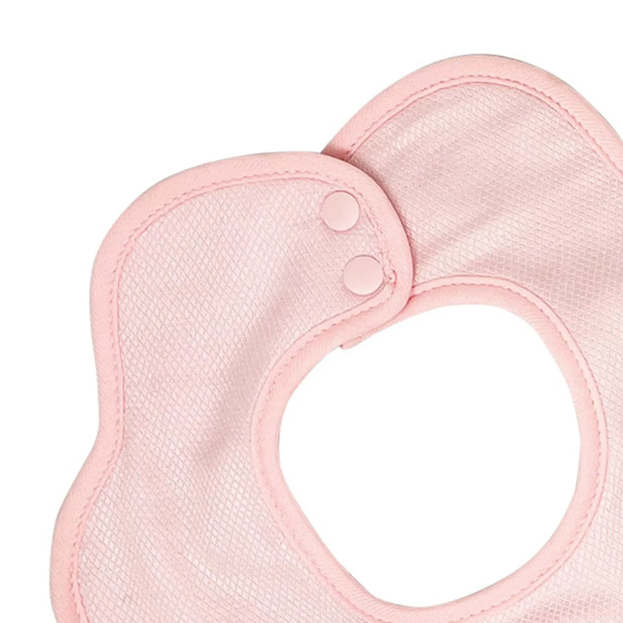 Tiny Twinkle - Kaffle Roundabout Bib 3 Pack