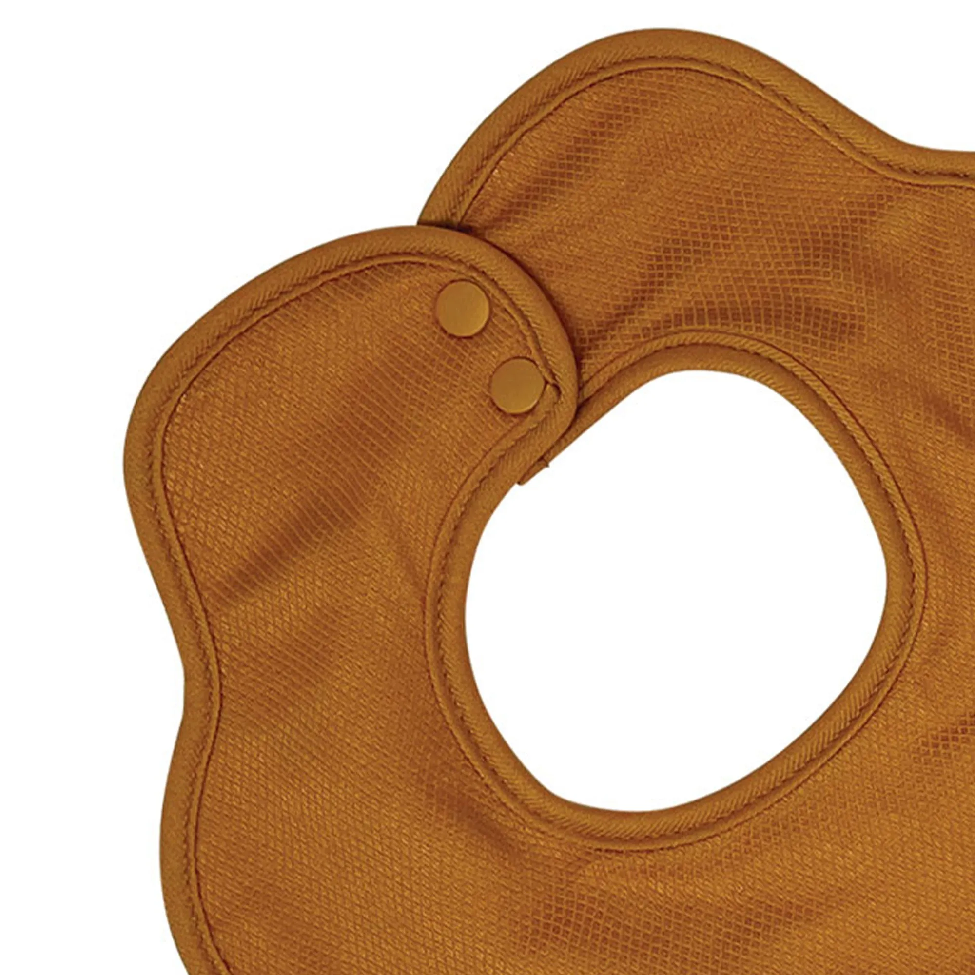 Tiny Twinkle - Kaffle Roundabout Bib 3 Pack