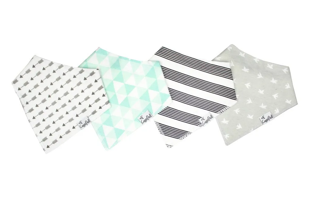 Tribe Bandana Bibs