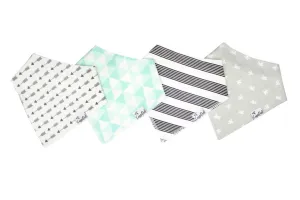 Tribe Bandana Bibs
