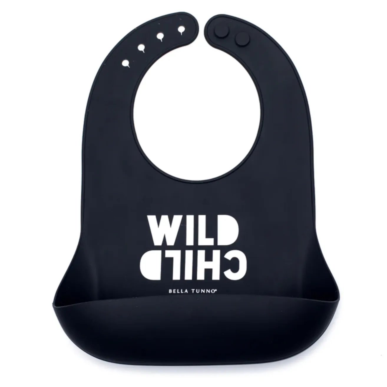 Wild Child Bib