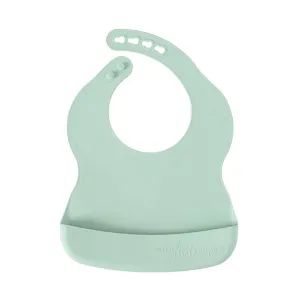 Wild Indiana Silicone Bib