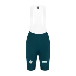 Women's Core Bib - Emerald