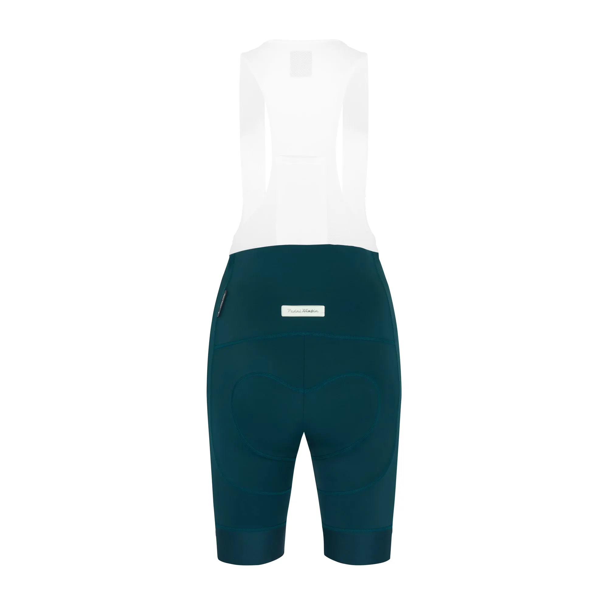 Women's Core Bib - Emerald