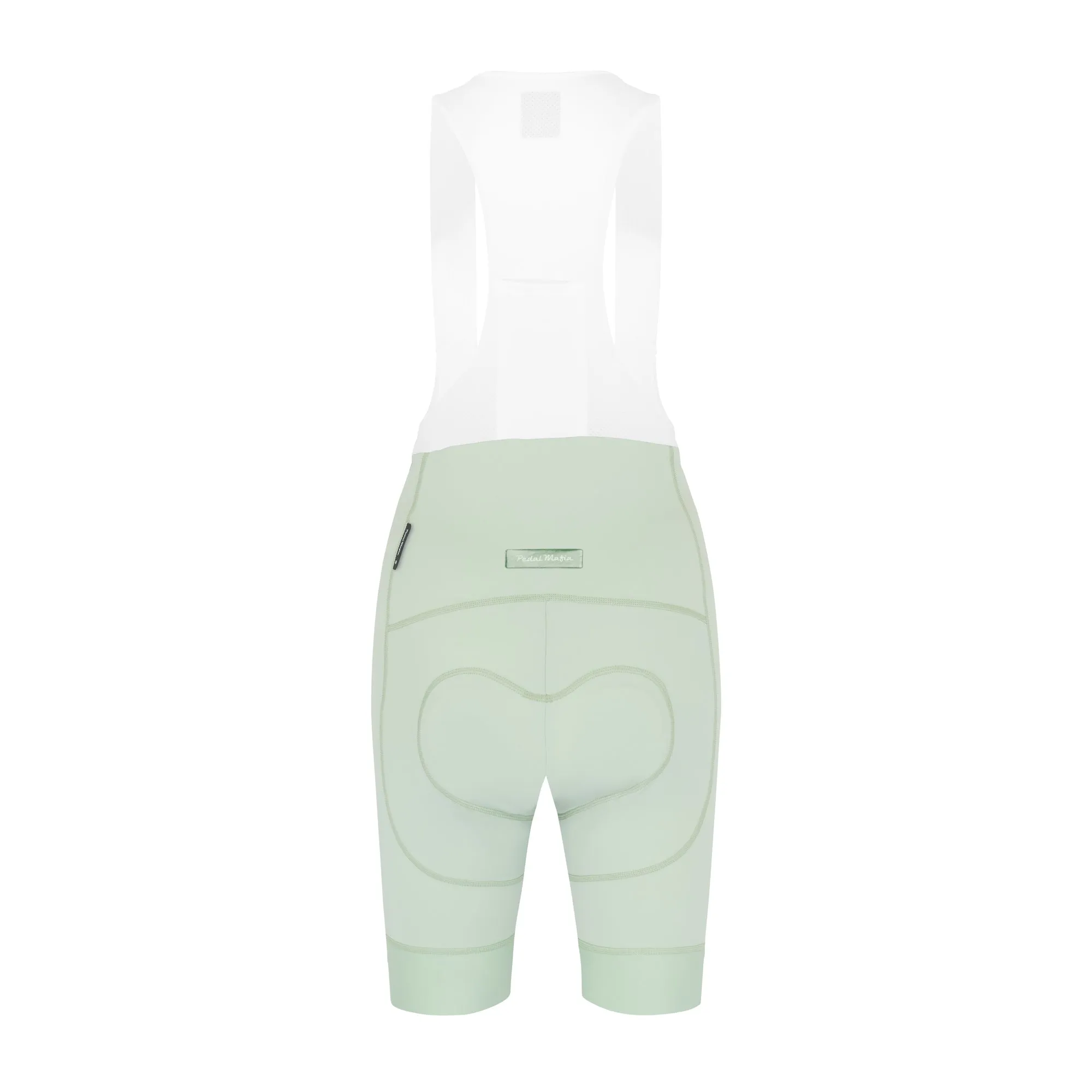 Women's Core Bib - Sea Foam