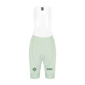 Women's Core Bib - Sea Foam