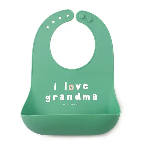 Wonder Bib