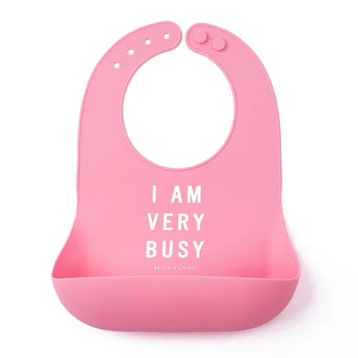 Wonder Bib