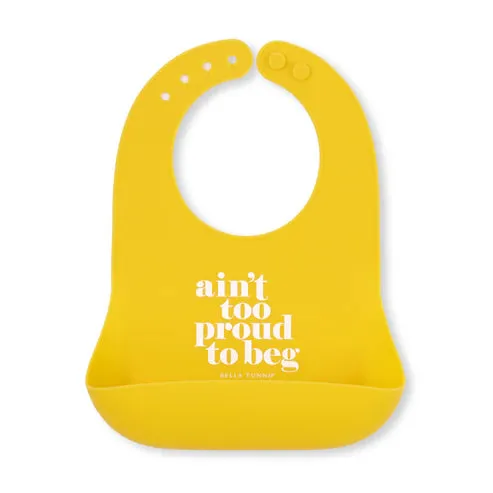 Wonder Bib
