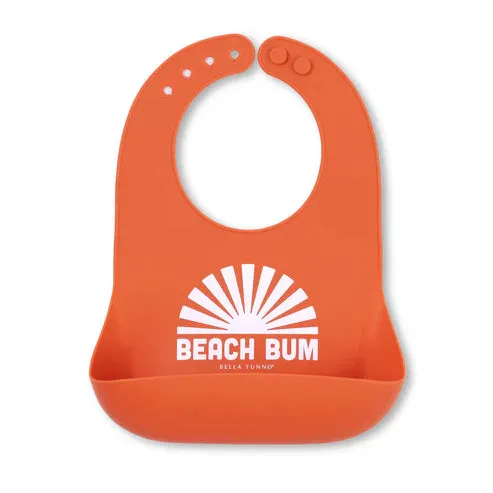 Wonder Bib