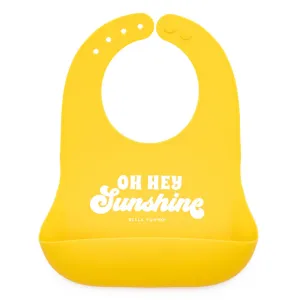 Wonder Bib