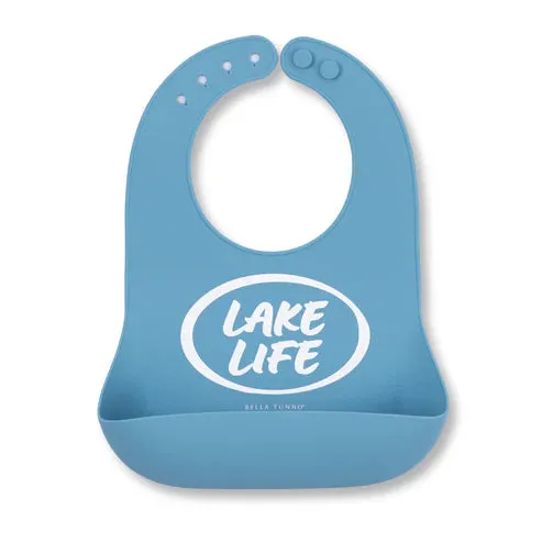 Wonder Bib