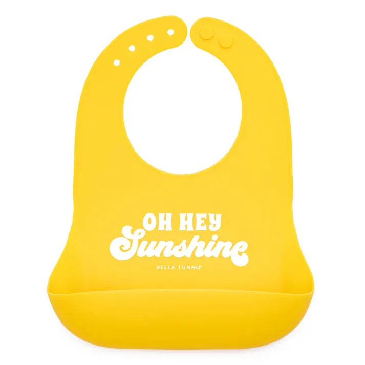 Wonder Bib