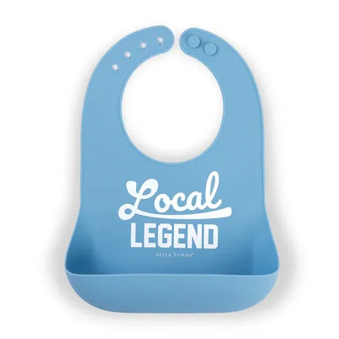 Wonder Bib