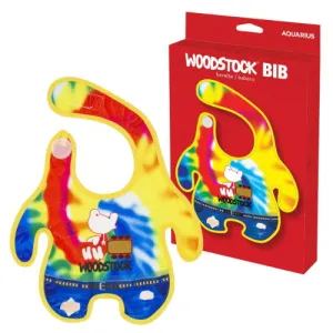 Woodstock: Baby Bib - Gamago